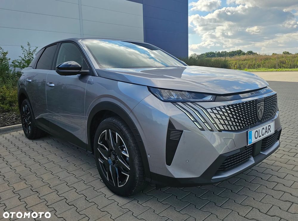 Peugeot 3008 1.2 PureTech mHEV Allure Pack S&S e-DCS6 - 1