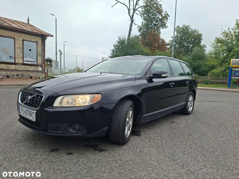 Volvo V70 2.0D Momentum - 3