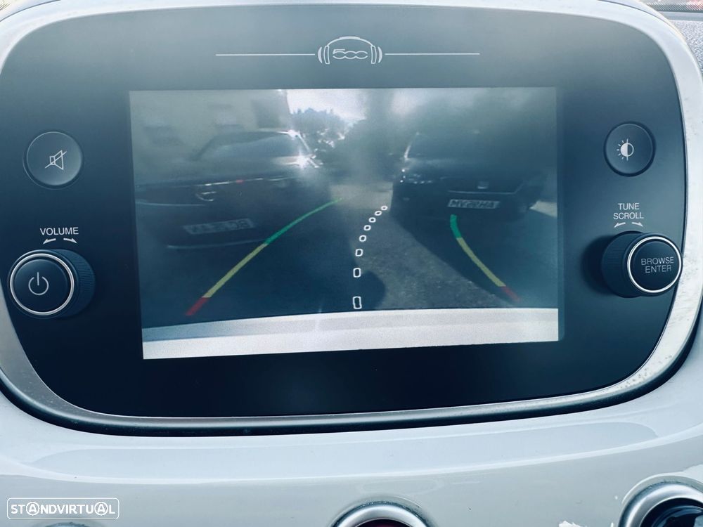 Fiat 500X 1.0 FireFly City Cross - 19