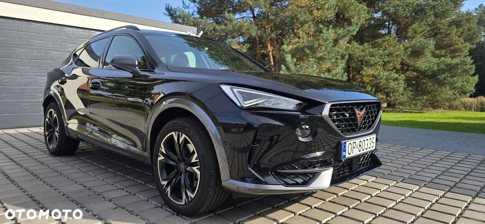 Cupra Formentor - 8
