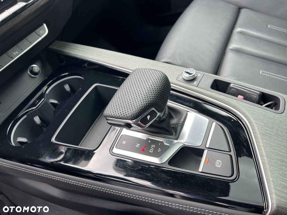 Audi A5 Sportback 45 TFSI quattro S tronic S line - 19