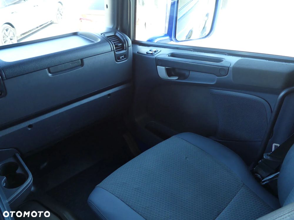 Scania R450 / EURO 6 / RETARDER / STANDARD / AUTOMAT / - 27