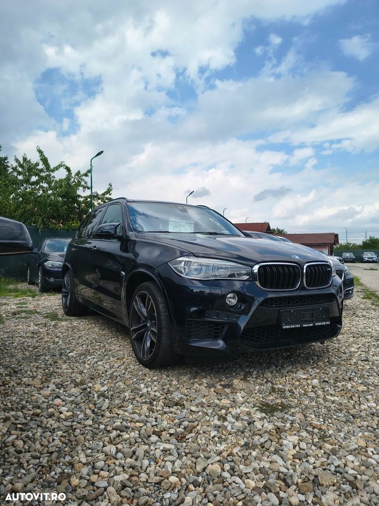 BMW X5 M Standard - 1