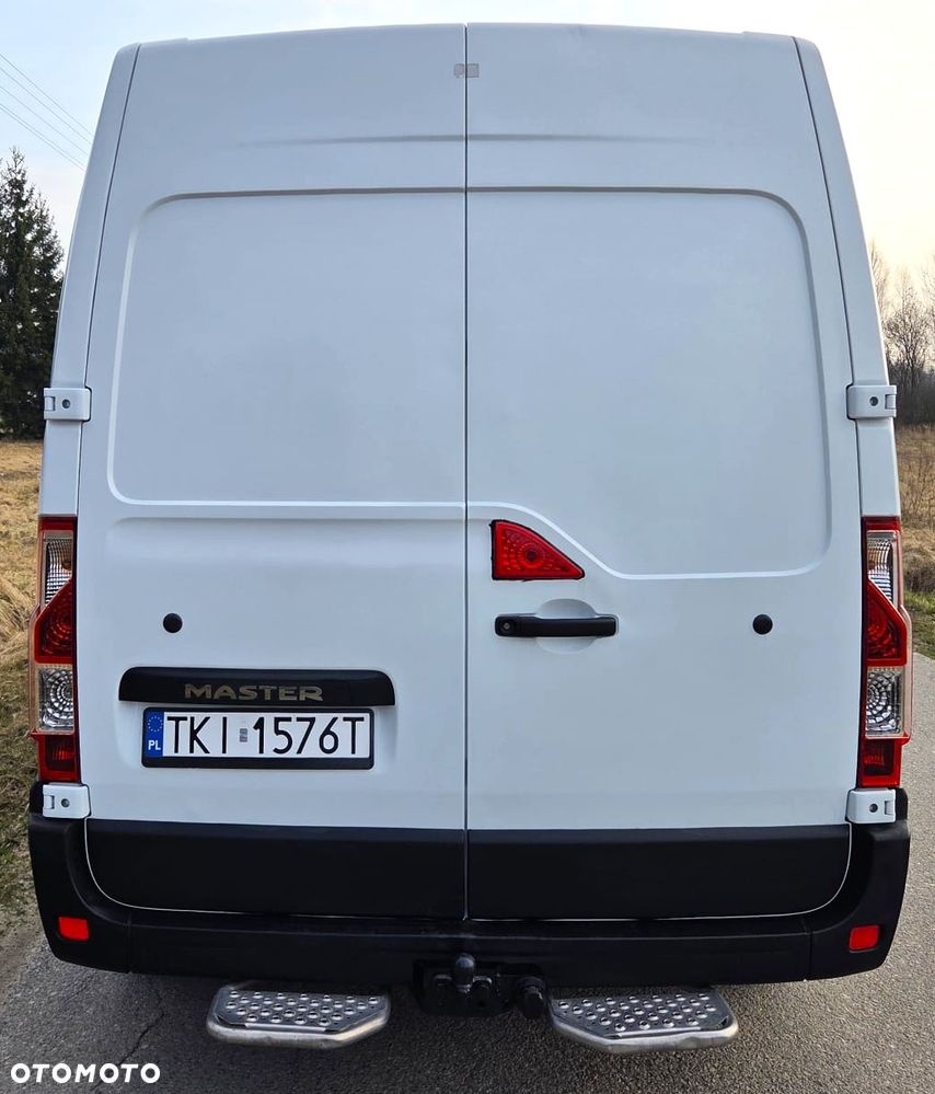 Renault Master - 7