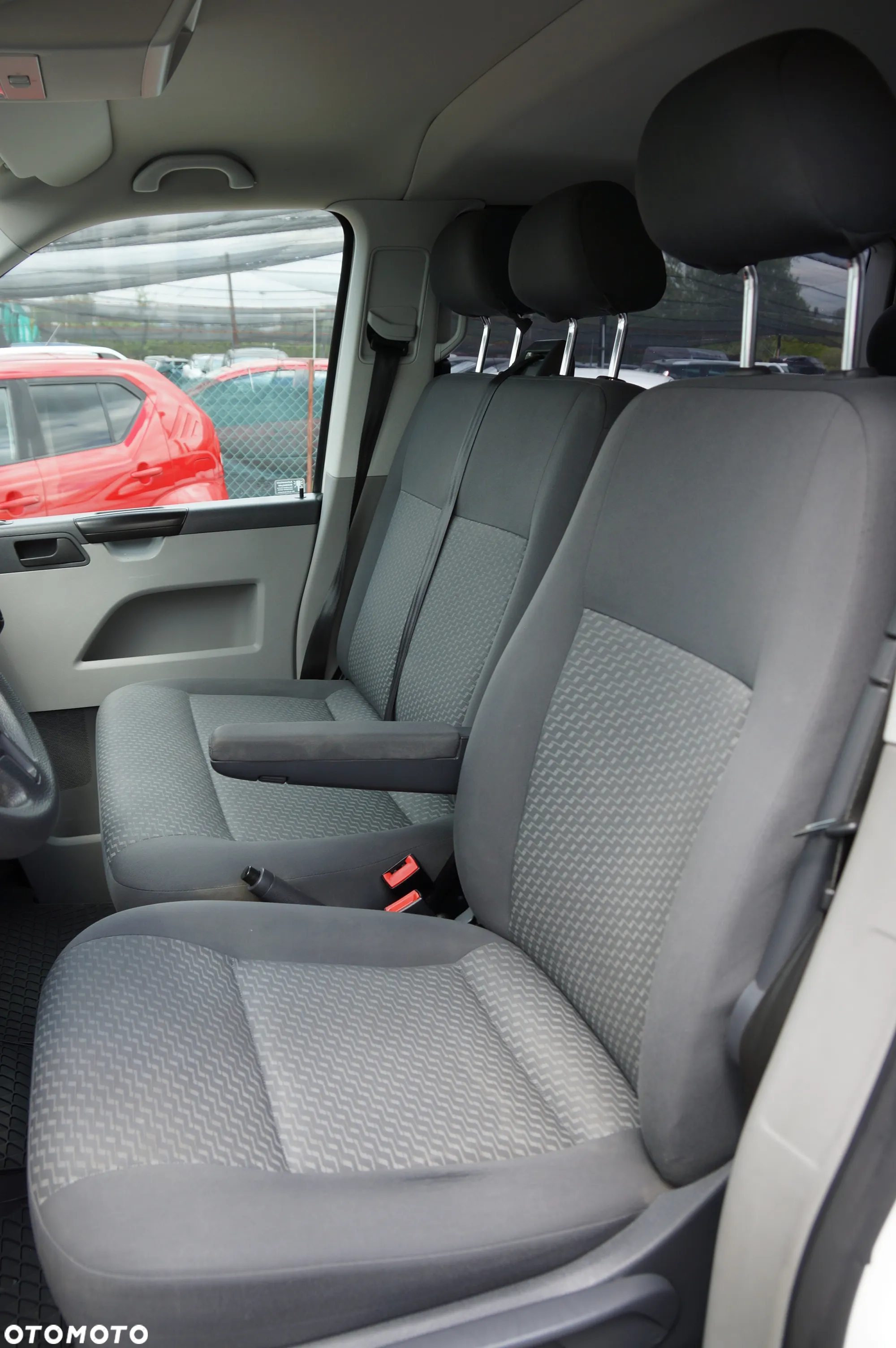 Volkswagen Caravelle TDI L2 Comfortline - 20