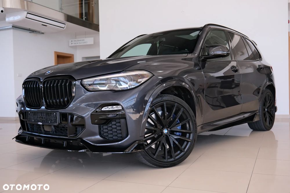 BMW X5 - 9
