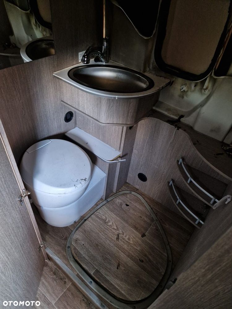 Fiat Ducato - 35