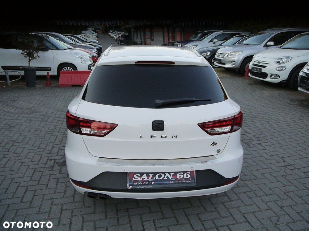Seat Leon - 13