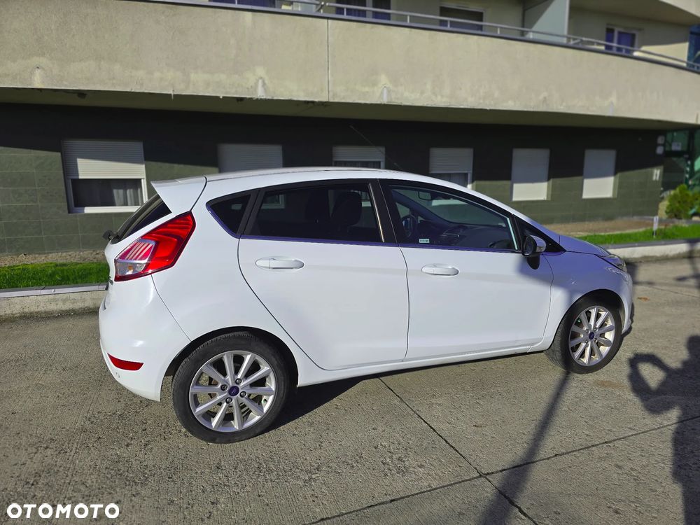Ford Fiesta ver-1-5-tdci-sync-edition - 4