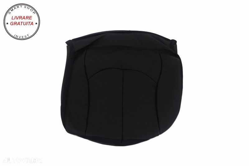Huse piele interior KIA Sportage- livrare gratuita - 4