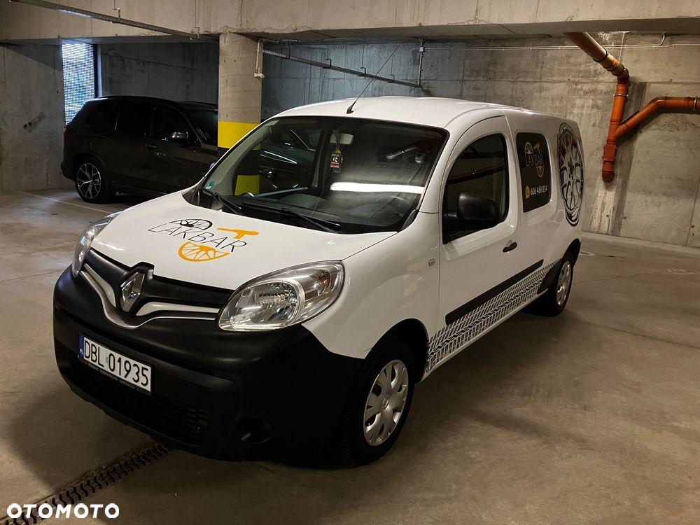 Renault Kangoo - 12