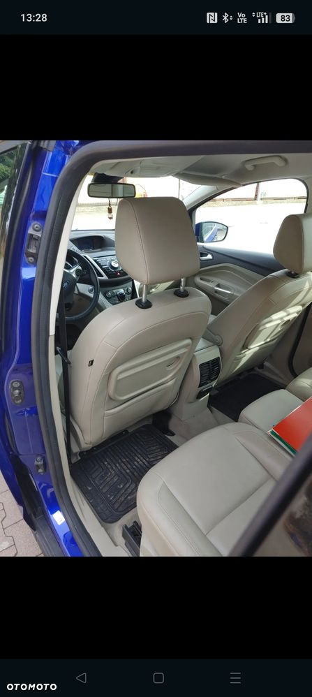 Ford Grand C-MAX 1.0 EcoBoost Titanium ASS - 13