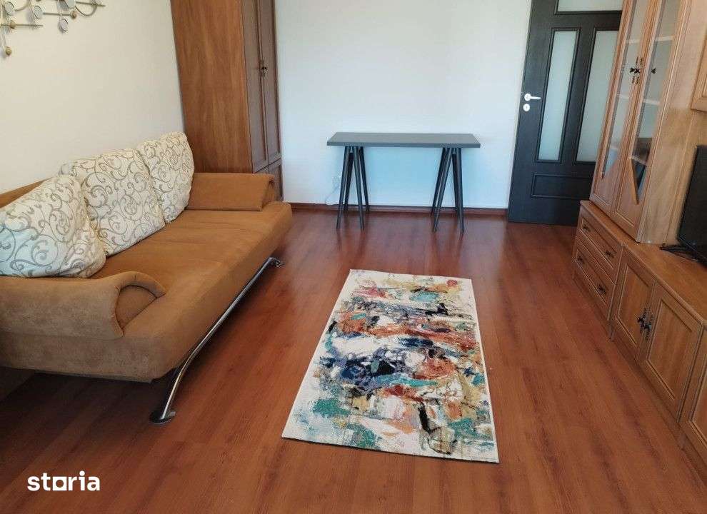 Apartament 2 camere Centru UMF , 60 metri, etaj 3 Cod:163132 — fotografia 2