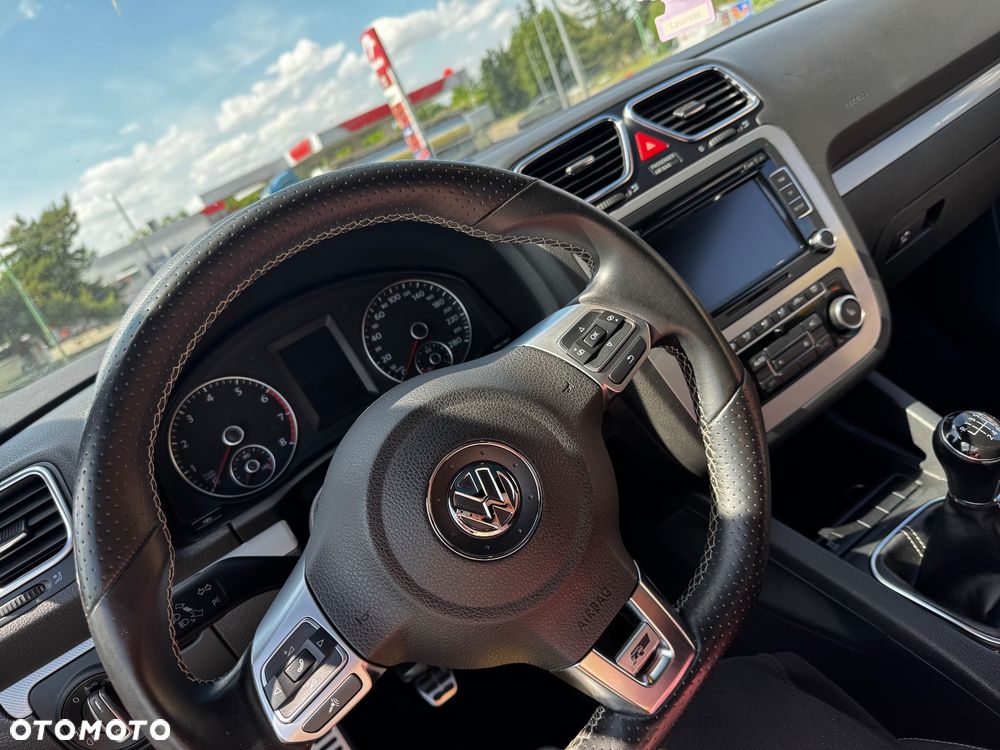 Volkswagen Scirocco 1.4 TSI R-Style - 8
