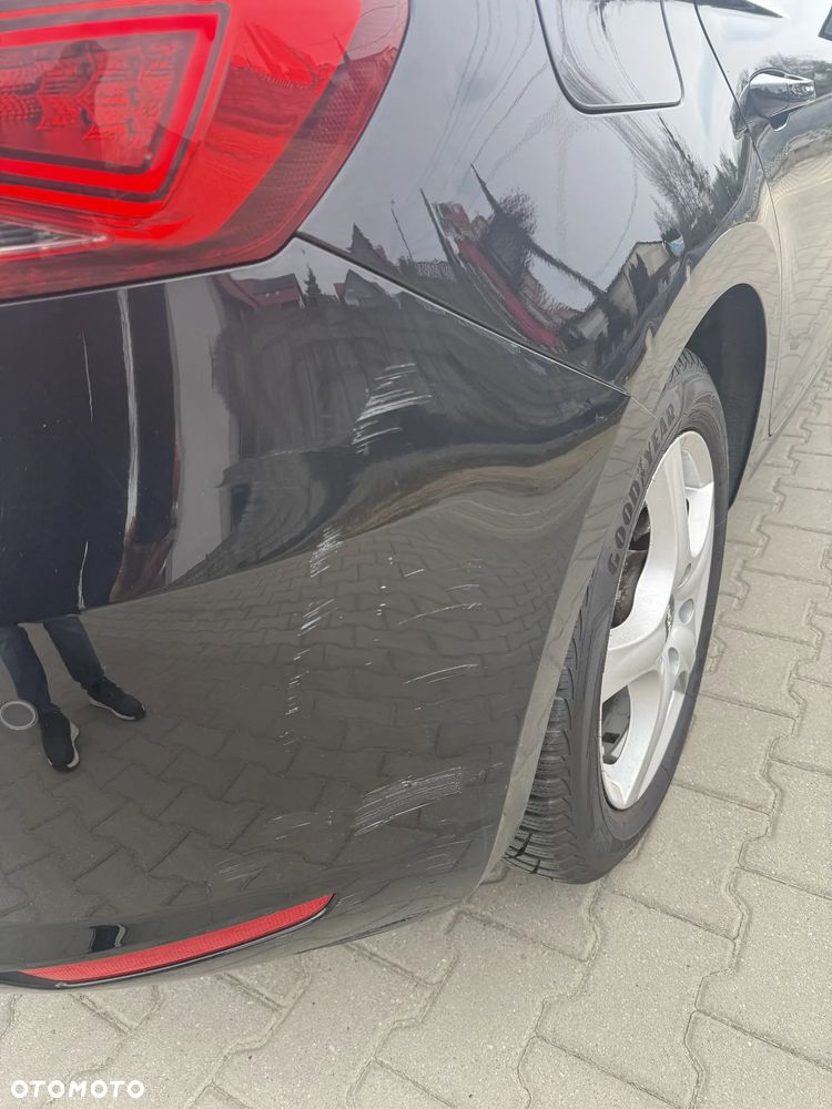 Seat Leon - 13