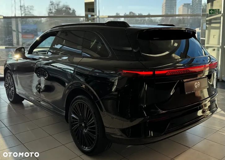 XPeng G9 94.6 kWh AWD Performance - 3