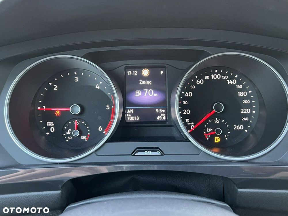 Volkswagen Tiguan Allspace - 29