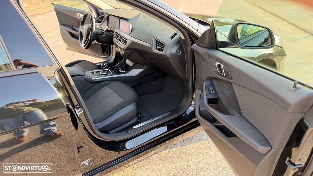 BMW 216 Gran Coupé d Advantage - 11