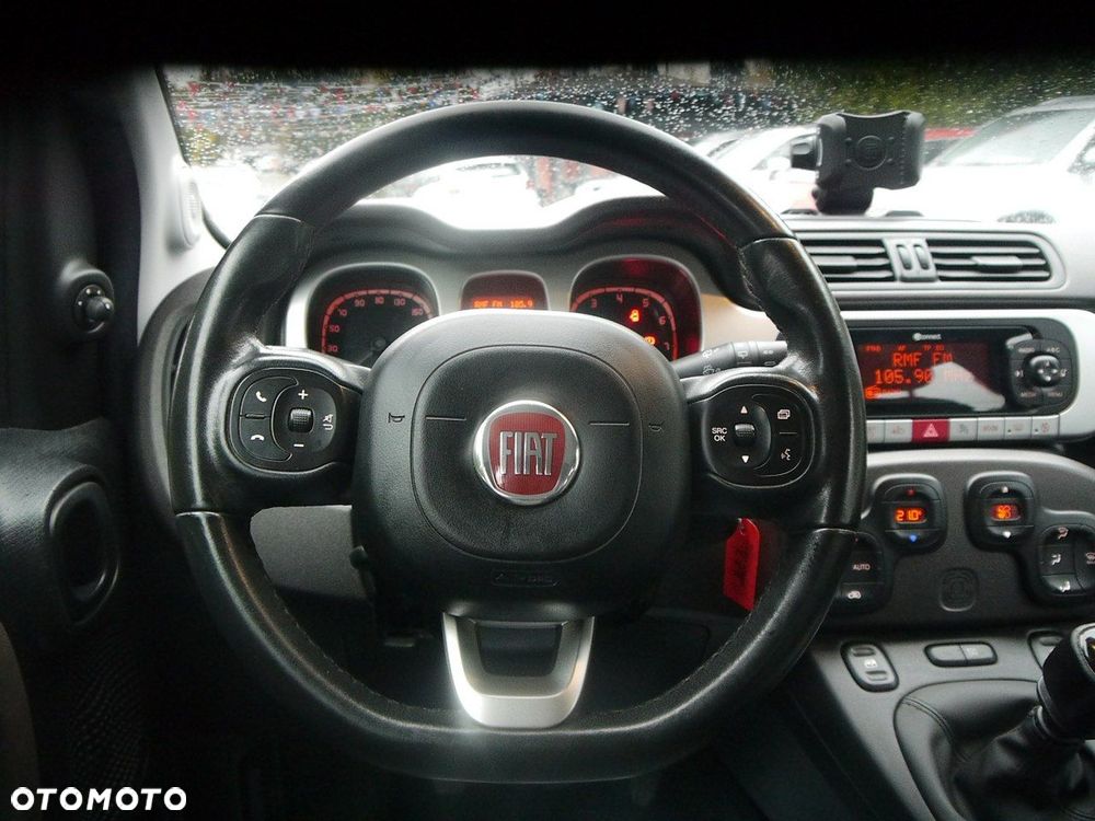 Fiat Panda - 18