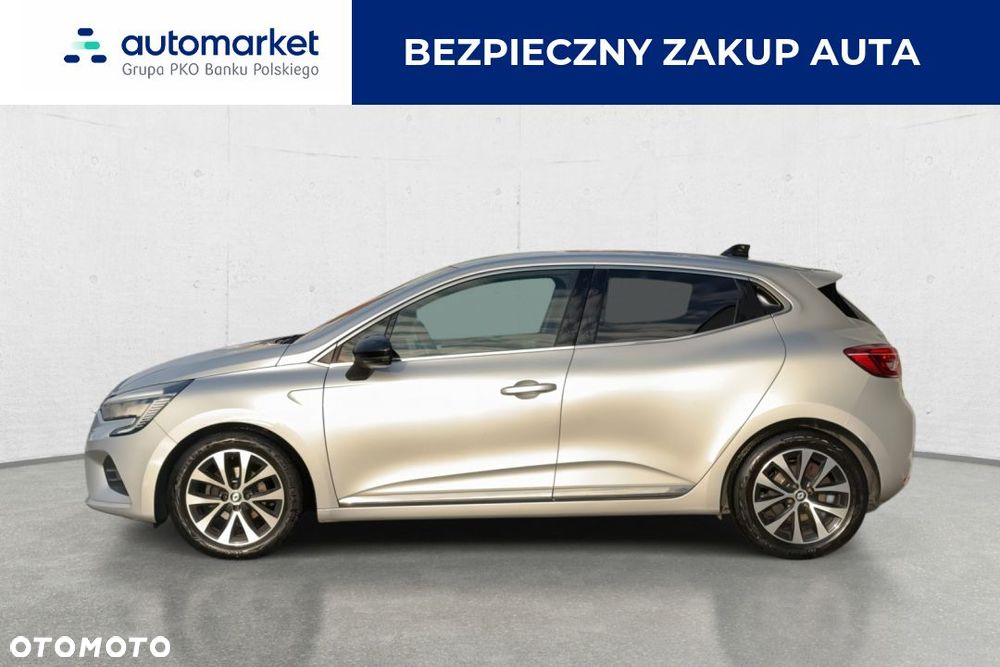 Renault Clio 1.0 TCe Techno - 3