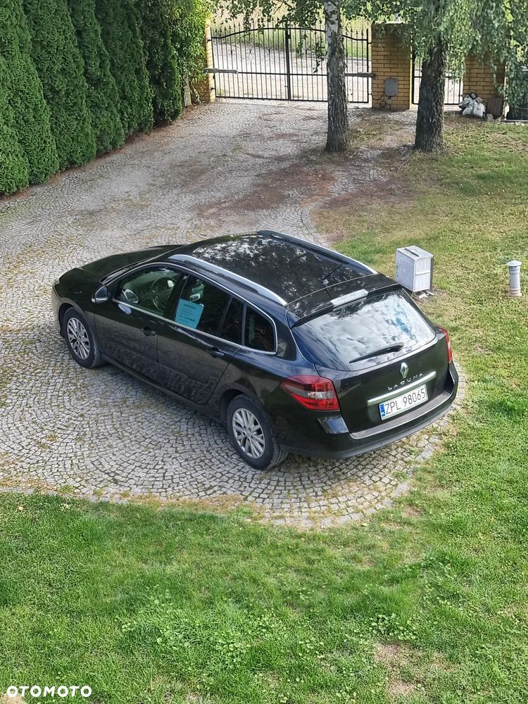Renault Laguna - 16