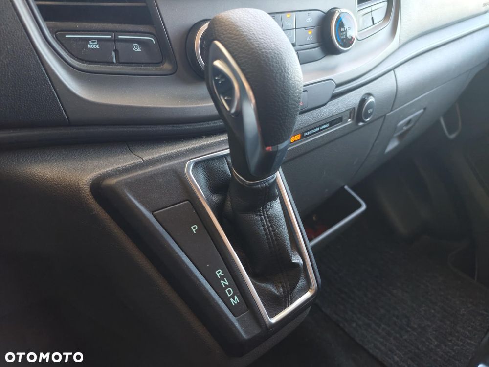Ford Transit - 13