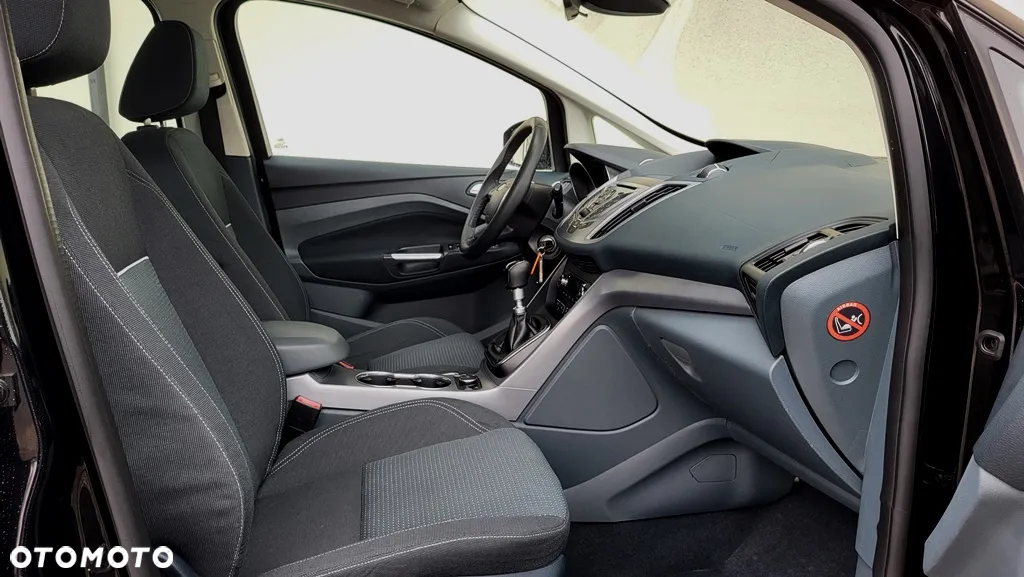 Ford C-MAX 1.0 EcoBoost Trend ASS - 7
