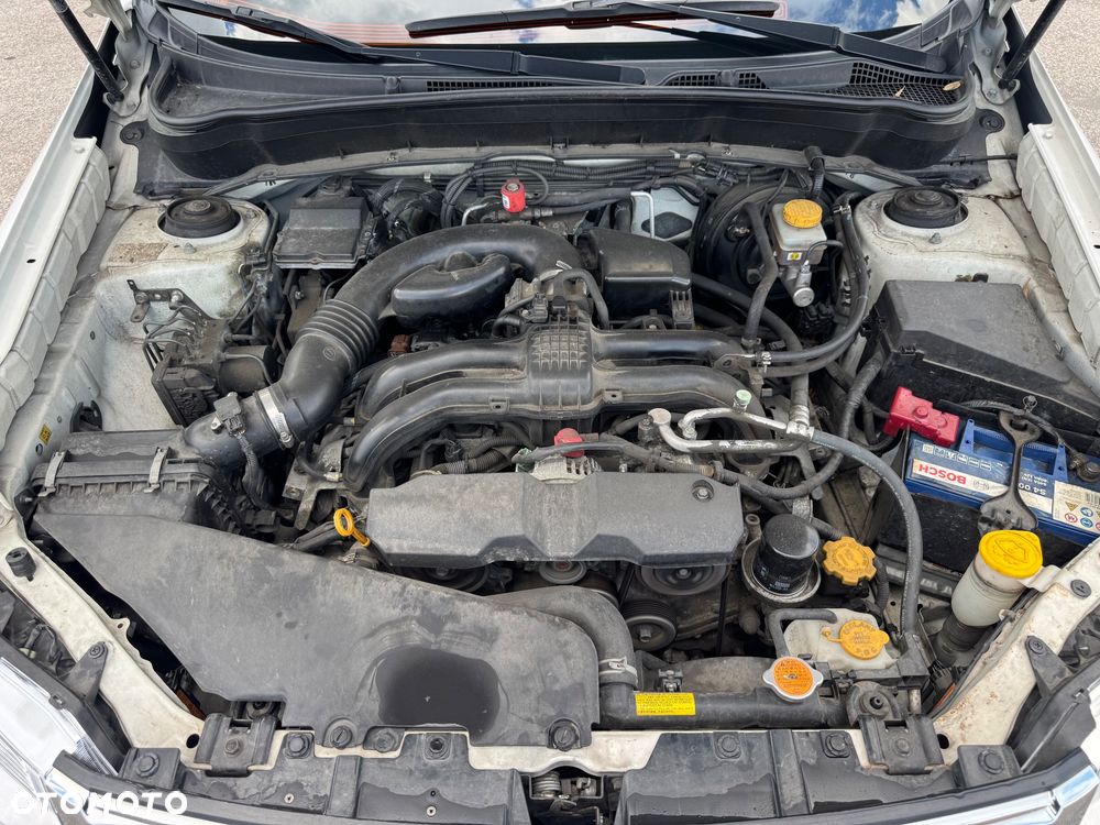 Subaru Forester 2.0 XA Euro5 - 28