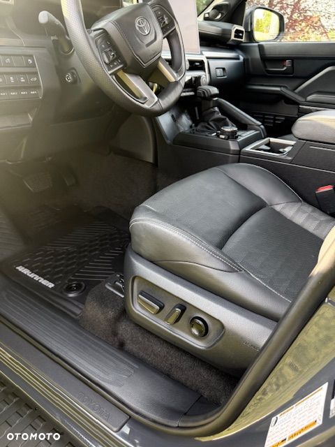 Toyota 4-Runner - 7