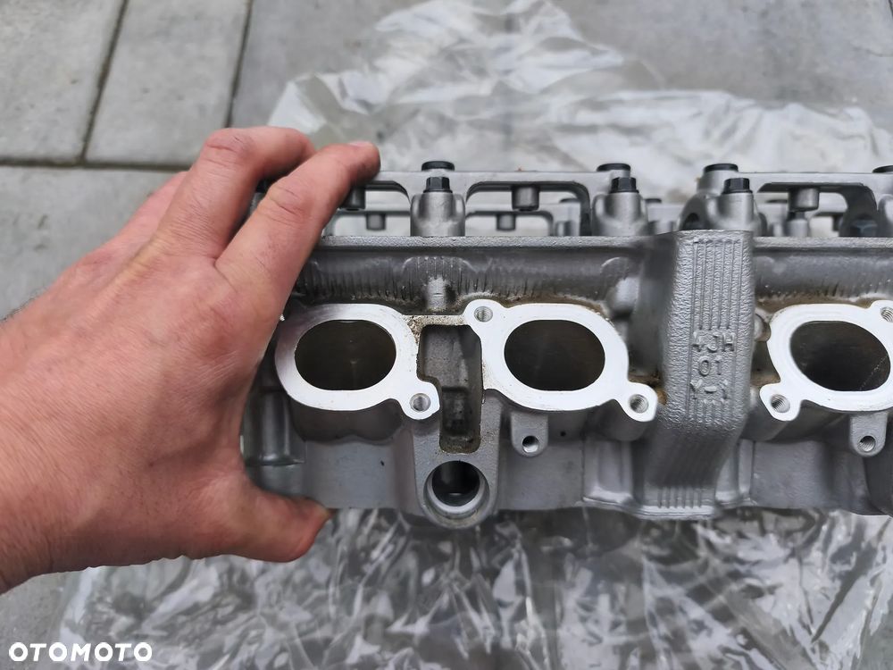 Głowica Yamaha Thundercat 600 YZF 600R - 14