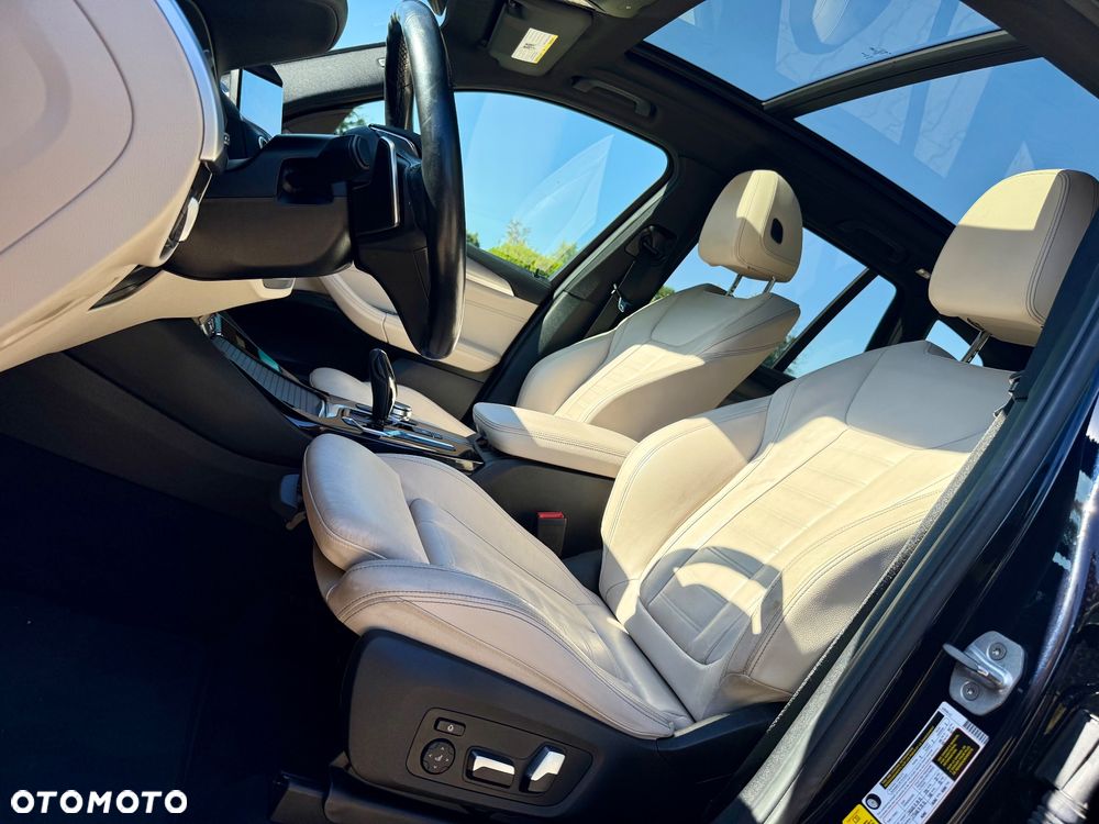 BMW X3 xDrive30i M Sport - 4