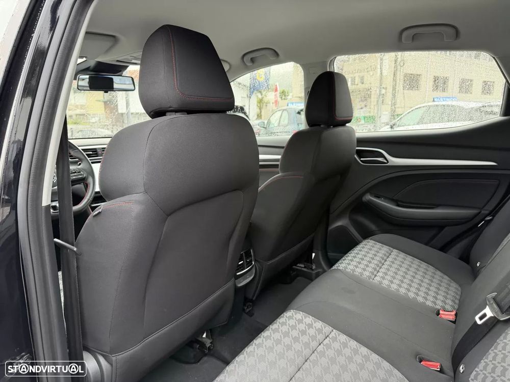 MG ZS EV 72.6 kWh Comfort - 20