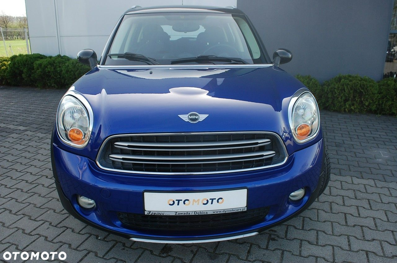 MINI Countryman - 10