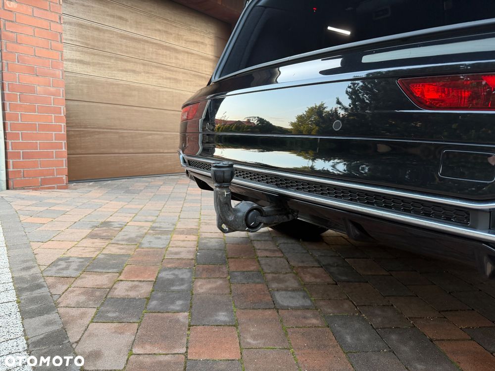Audi Q5 40 TDI Quattro S tronic - 12