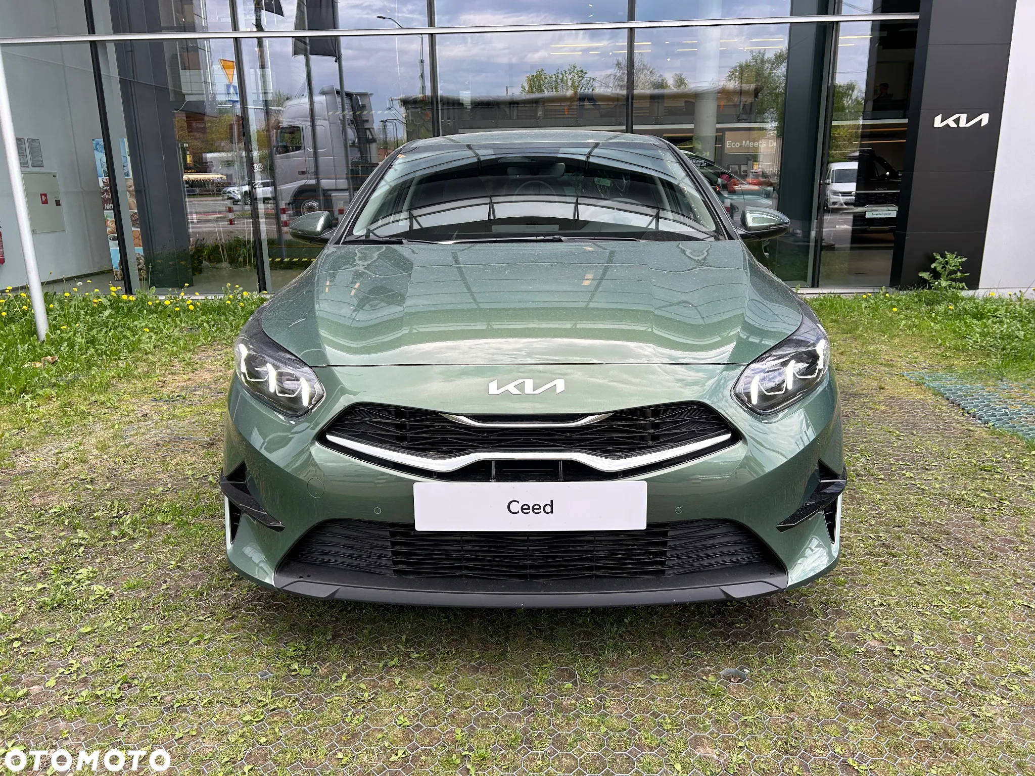 Kia Ceed 1.5 T-GDI Tribute DCT - 2