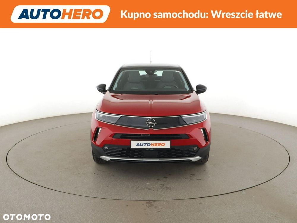 Opel Mokka 1.2 T Elegance S&S - 12
