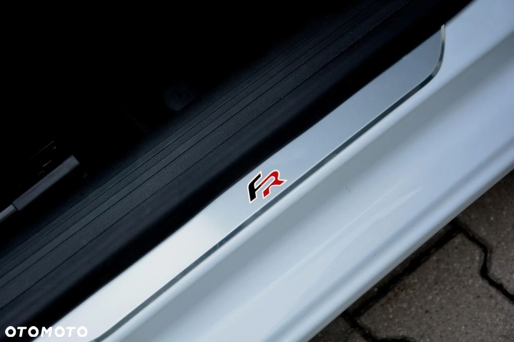 Seat Leon 1.5 TSI FR - 31