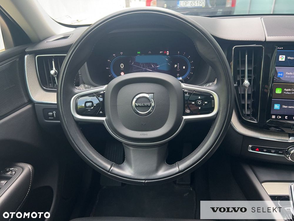 Volvo XC 60 - 11