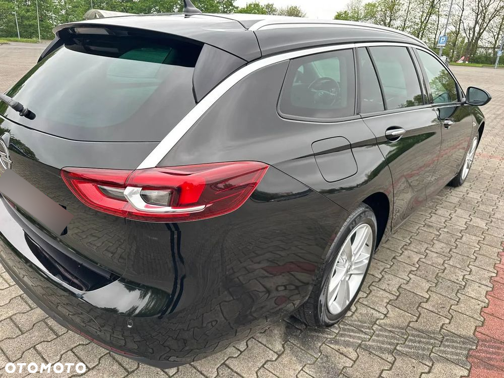 Opel Insignia 1.6 CDTI Innovation - 6