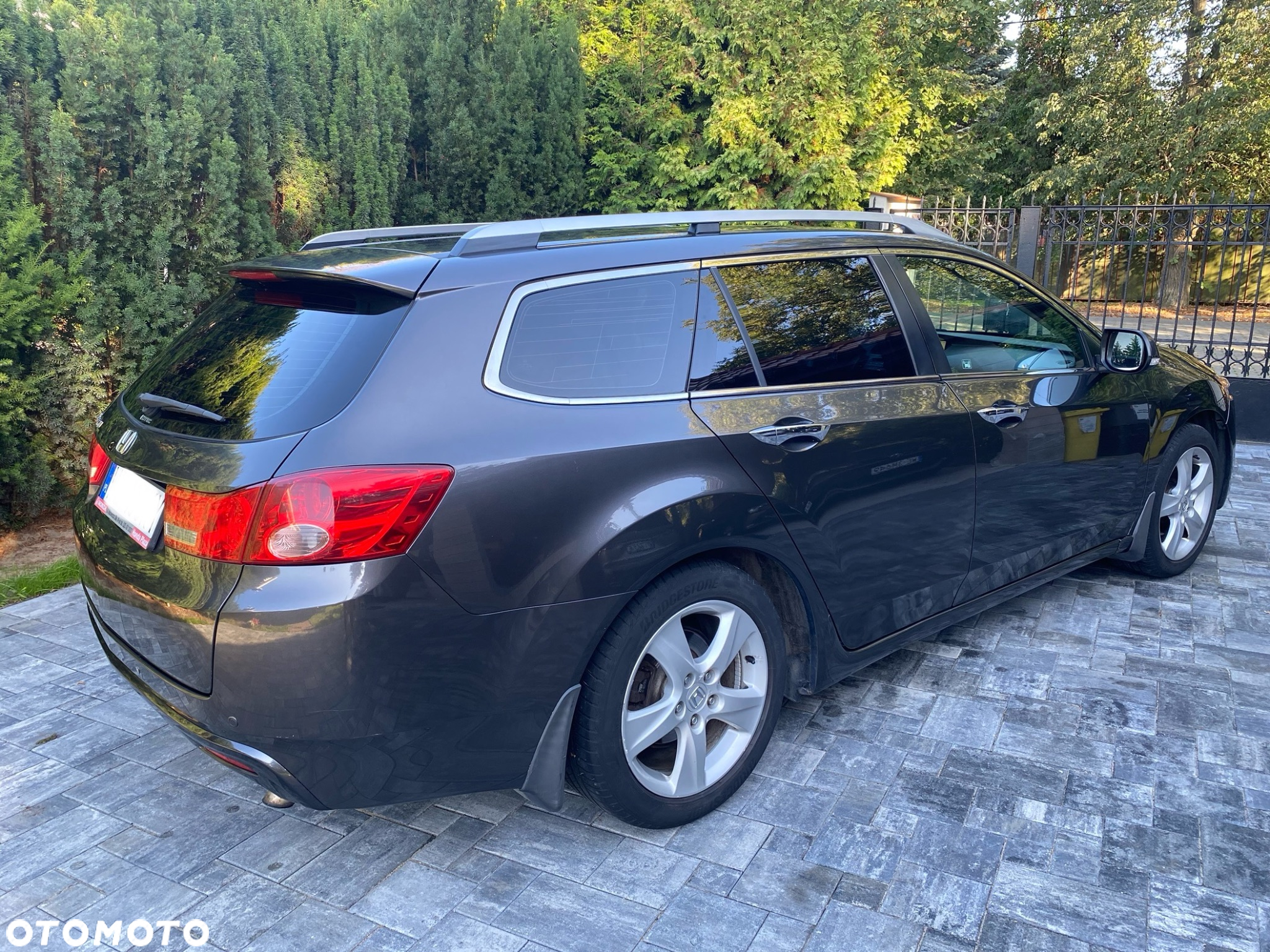 Honda Accord - 13
