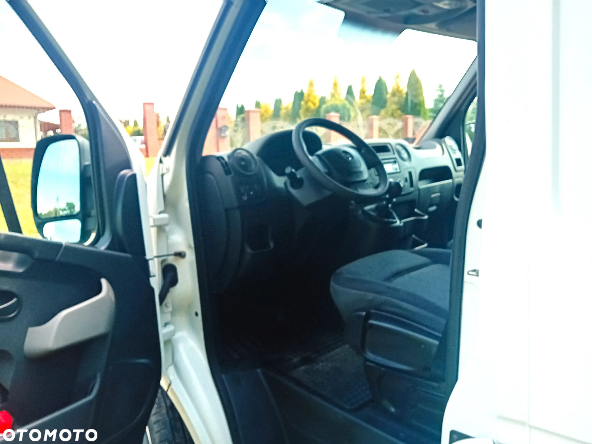 Opel movano - 6