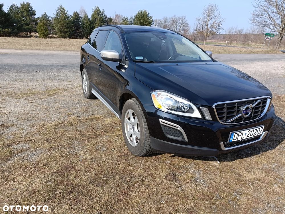Volvo XC 60 - 17