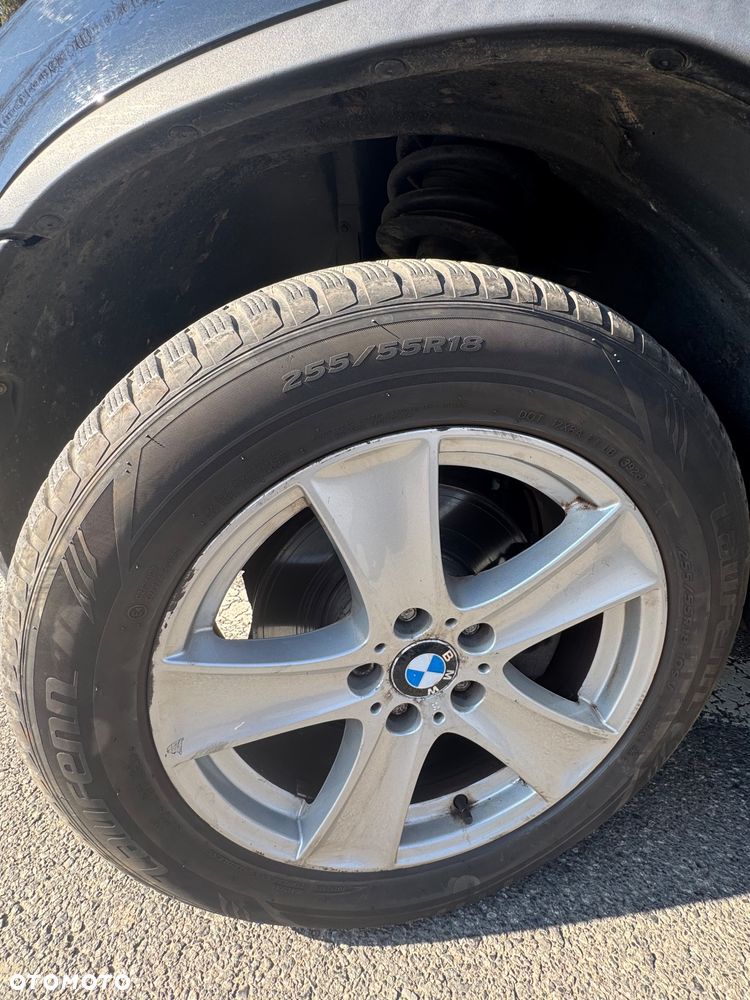 BMW X5 4.4i - 15