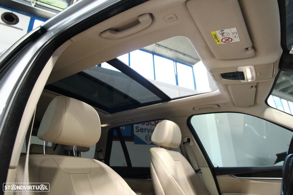 BMW X5 40 d xDrive - 11