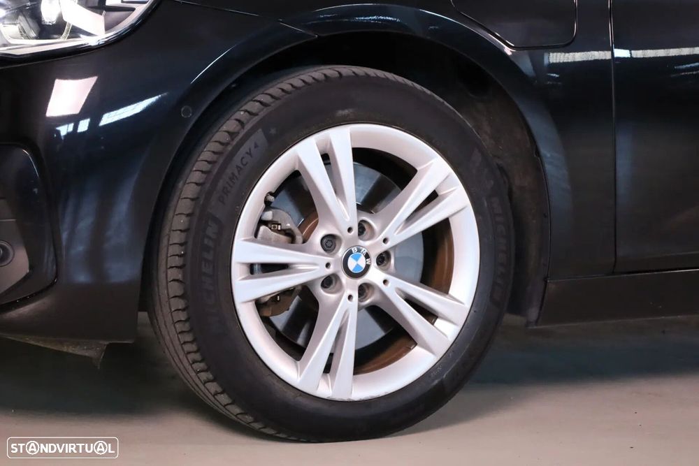 BMW 225xe Active Tourer Advantage - 14