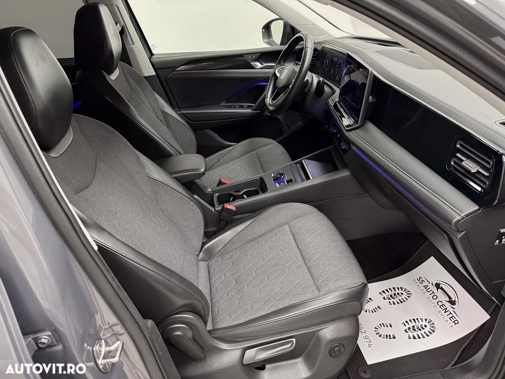 Volkswagen Tiguan 2.0 TDI SCR 4Motion DSG Life - 18