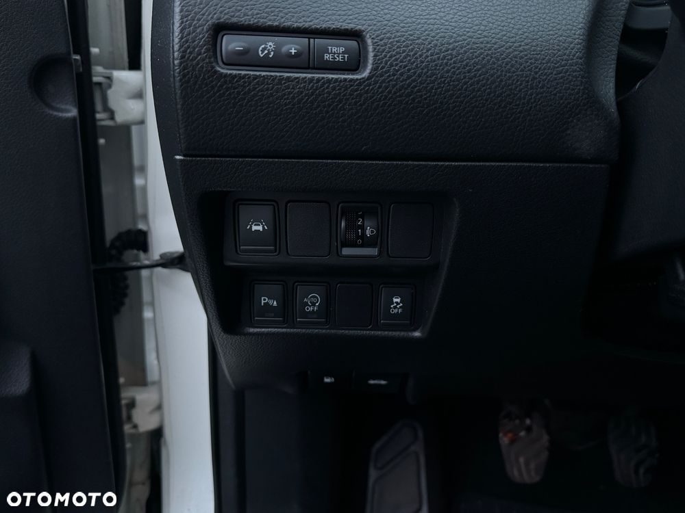 Nissan Qashqai - 26