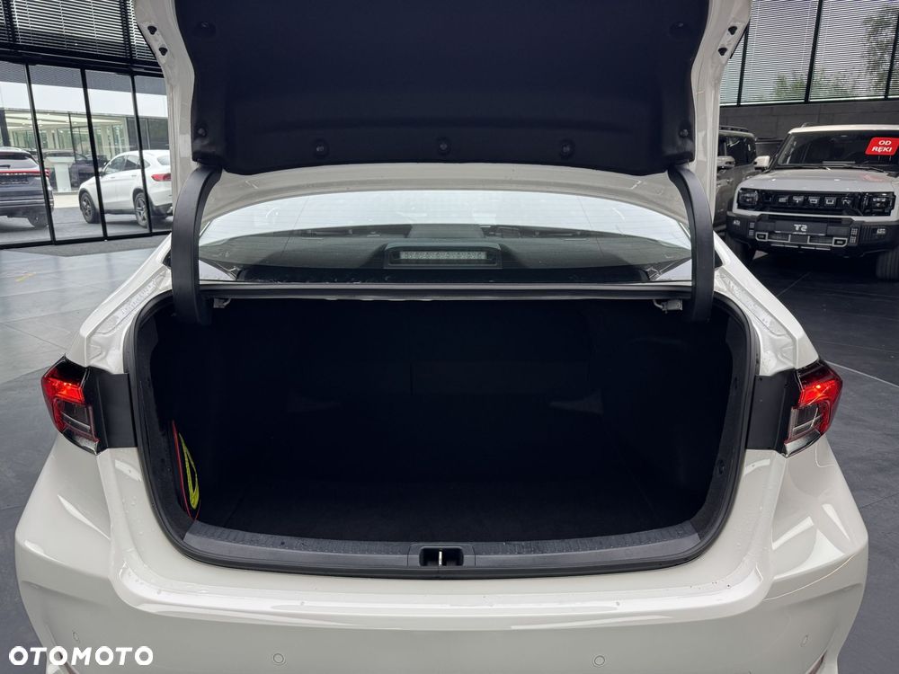 Toyota Corolla 1.8 Hybrid GPF Comfort - 19