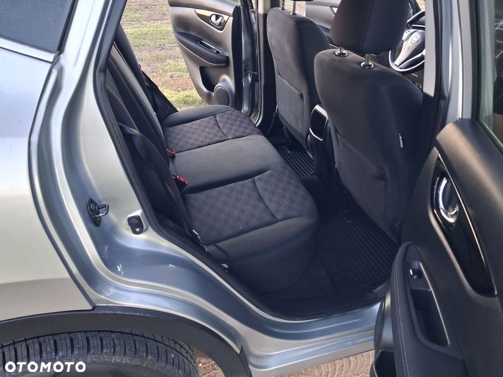 Nissan Qashqai 1.6 DIG-T Tekna - 19