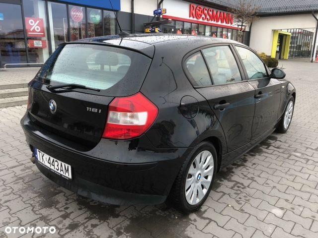 BMW Seria 1 116i - 29